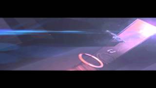 Cinema 4D X4U9 TEST GRAVITY