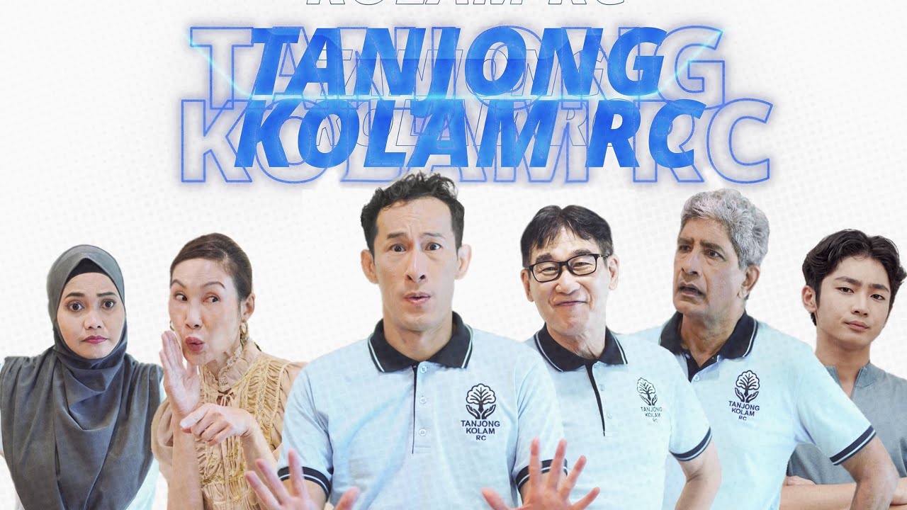 Pre-Audit | Tanjong Kolam RC EP26 