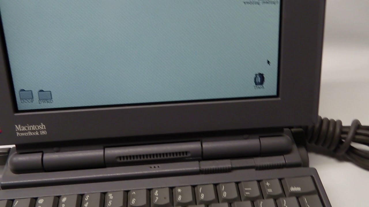 PowerBook