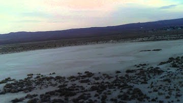 Syma X5C Raw Video Example 2