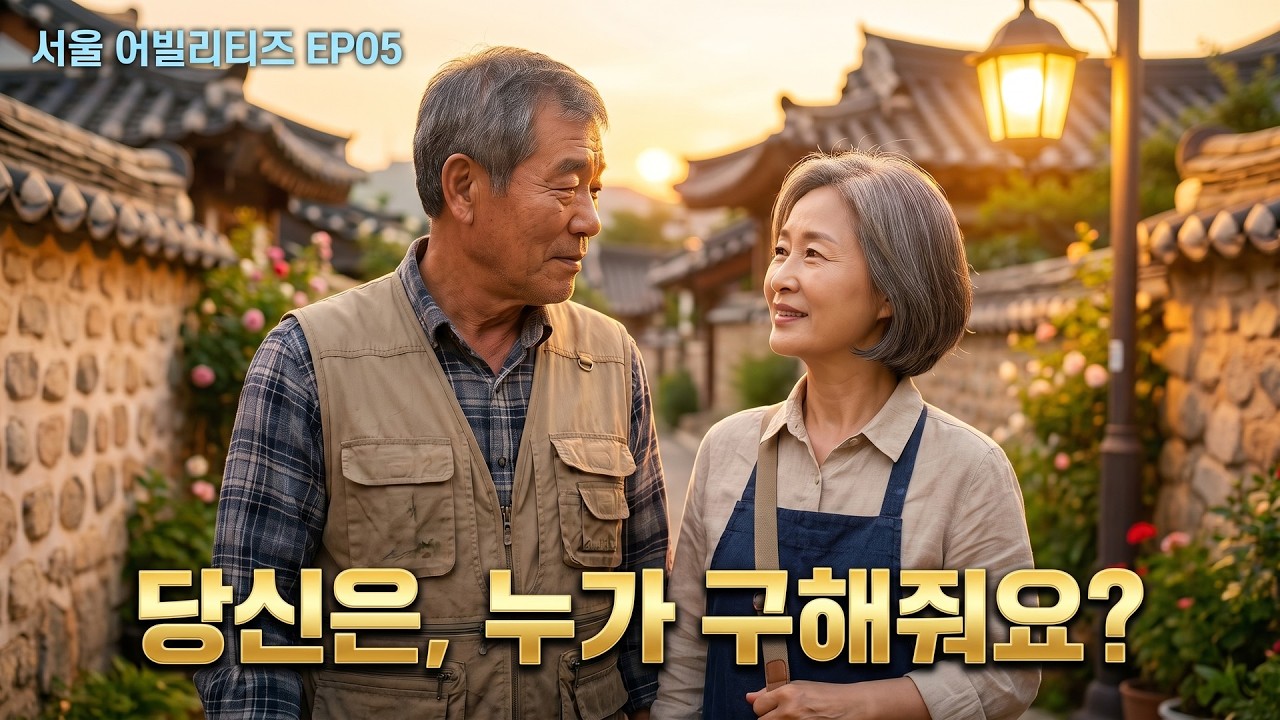 당신을 구한 5분 썸네일