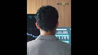 Smart investing isn’t about chasing trends it’s about discipline, consistency and a long-term vision