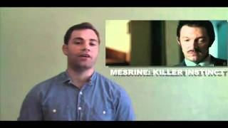 Mesrine: Killer Instinct
