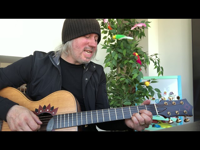 Badly Drawn Boy - Too Many Miracles [#BDBArchives]