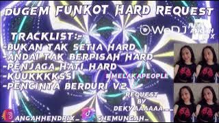 Bukan Tak Setia X Andai Tak Berpisah Dugem Funkot Hard - ANGAHHENDRIX® Request By dekyaaaaaa.__