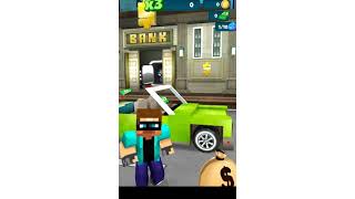 Robber Race Escape android gameplay screenshot 5