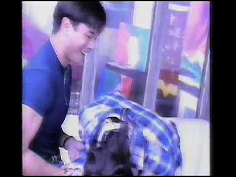 季候風 MV - 王靖雯 （王菲）