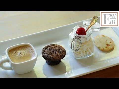 Café Gourmand - Envie De Bien Manger