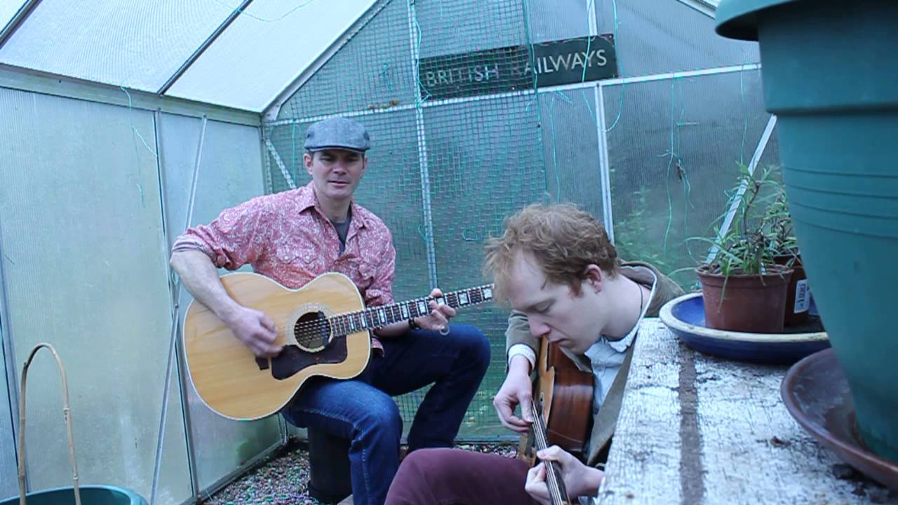 Good Luck Mountain (with Jack Harris) - Maps of the Moon