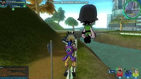 fusionfall retro how to date a fusion part 3 of 5