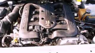 2004 Chrysler 300M Mehlville MO