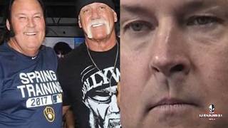 Honky Tonk Man Breaks Down His Connection to Hulk Hogan