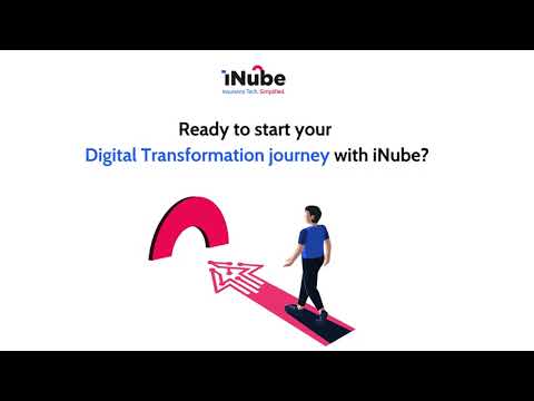Unveiling of iNube's Offering at the ITC Vegas- Virtual booth