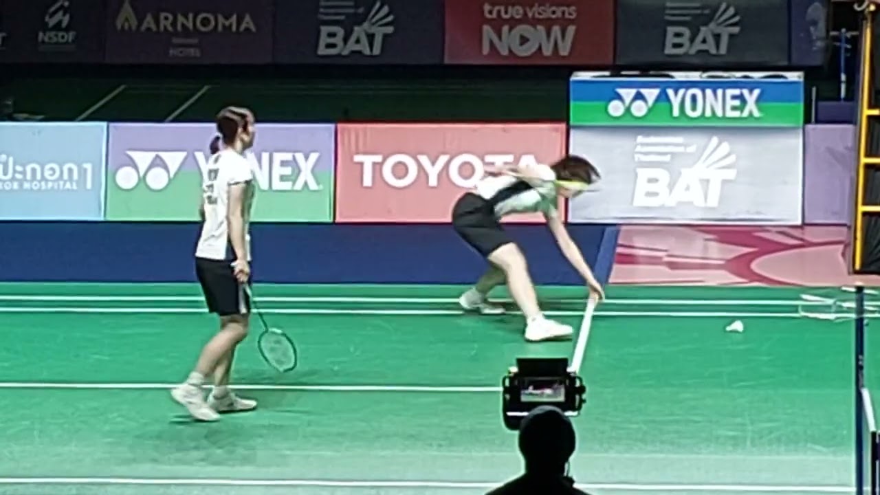 แบดมินตันบอย BadmintonBoy - 