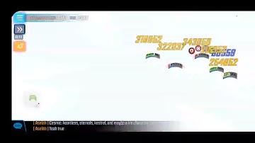 Marvel Strike Force Doom 3 Normal Skill Node 1