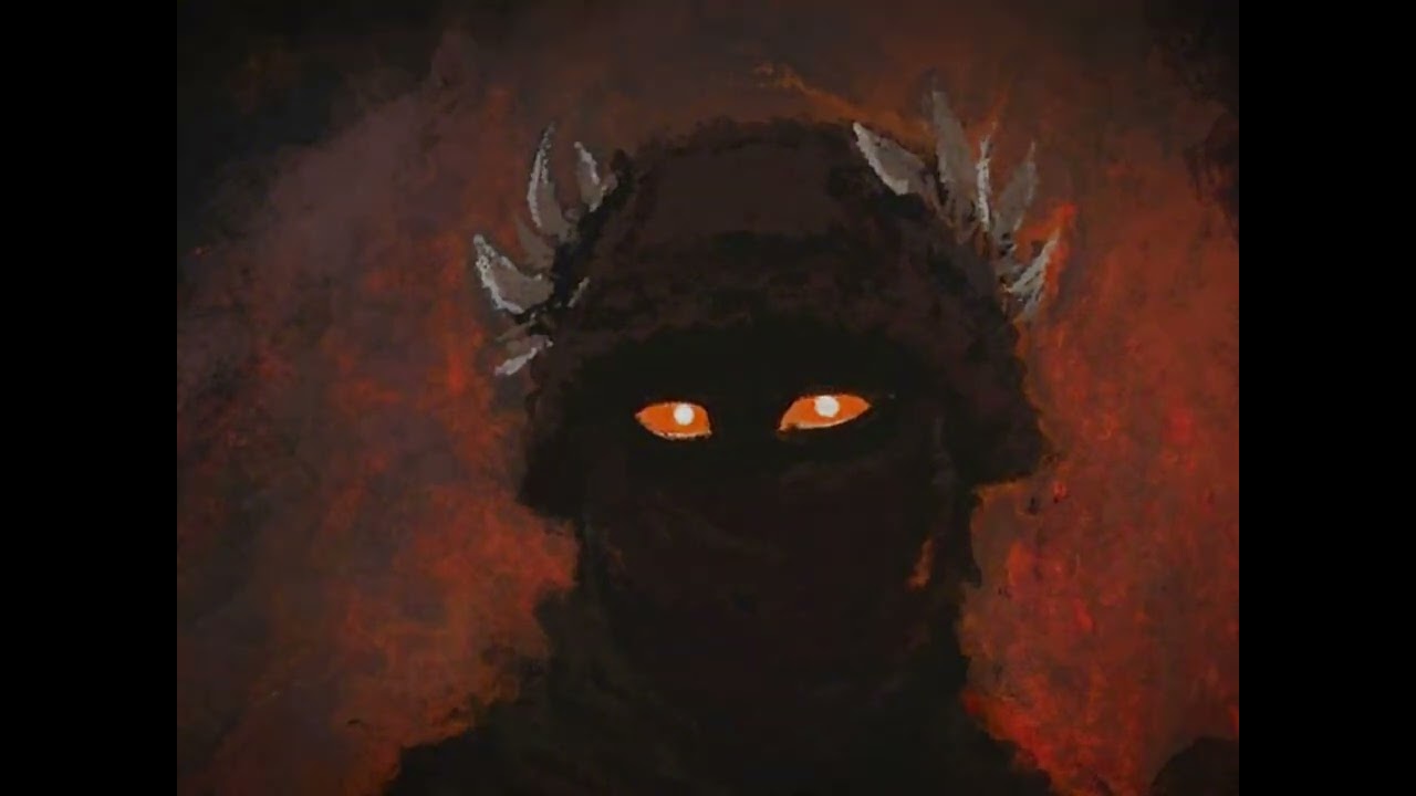 Boots Poem by Rudyard Kipling (russian cover by kireev_voice)