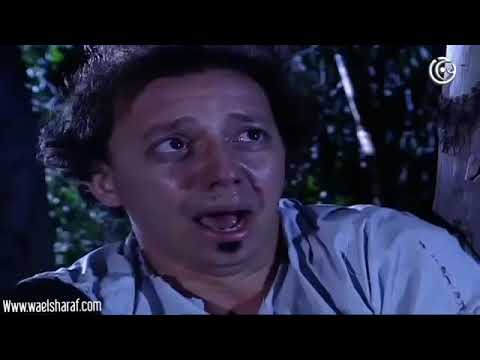 باب الحارة2 ـ لحظة معرفة حقيقة صطيف الأعمى ـ وائل شرف ـ سامر المصري 