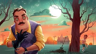 Сусідське горе | Hello Neighbor Акт 3 | #4