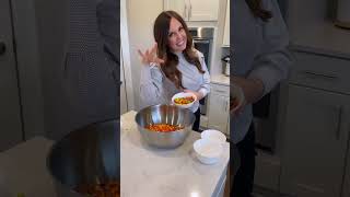 Monster Munch - The Cutest Halloween Snack