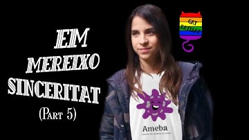 GAT RATLLAT | Ari (Com si fos ahir) | Part 5: Em mereixo sinceritat