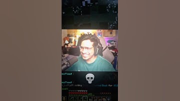 Wait for end 💀 #mcfleet #shorts #gamerfleet