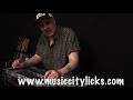 Pedal Steel Guitar Lessons mp3
