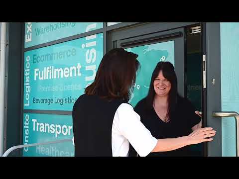 Bergen Logistics Customer Success Story | Tutti & Co Case Study