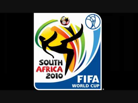 The FIFA World Cup 2010 Wavin' Flag Ringtone in Coca Cola Style!