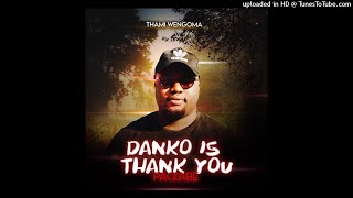 Thami Wengoma - Old Habits Feat. Diskwa Woza