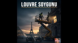 7 Dakikada Gerçekleşen Film Gibi Soygun