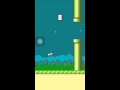 Flappy Bird GameplayIOS