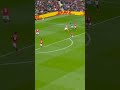 Luke Shaw’s Composure At The Back! 🧠