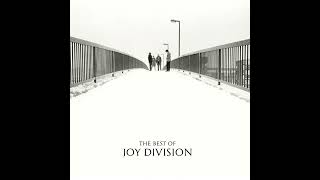 Joy Division - These Days