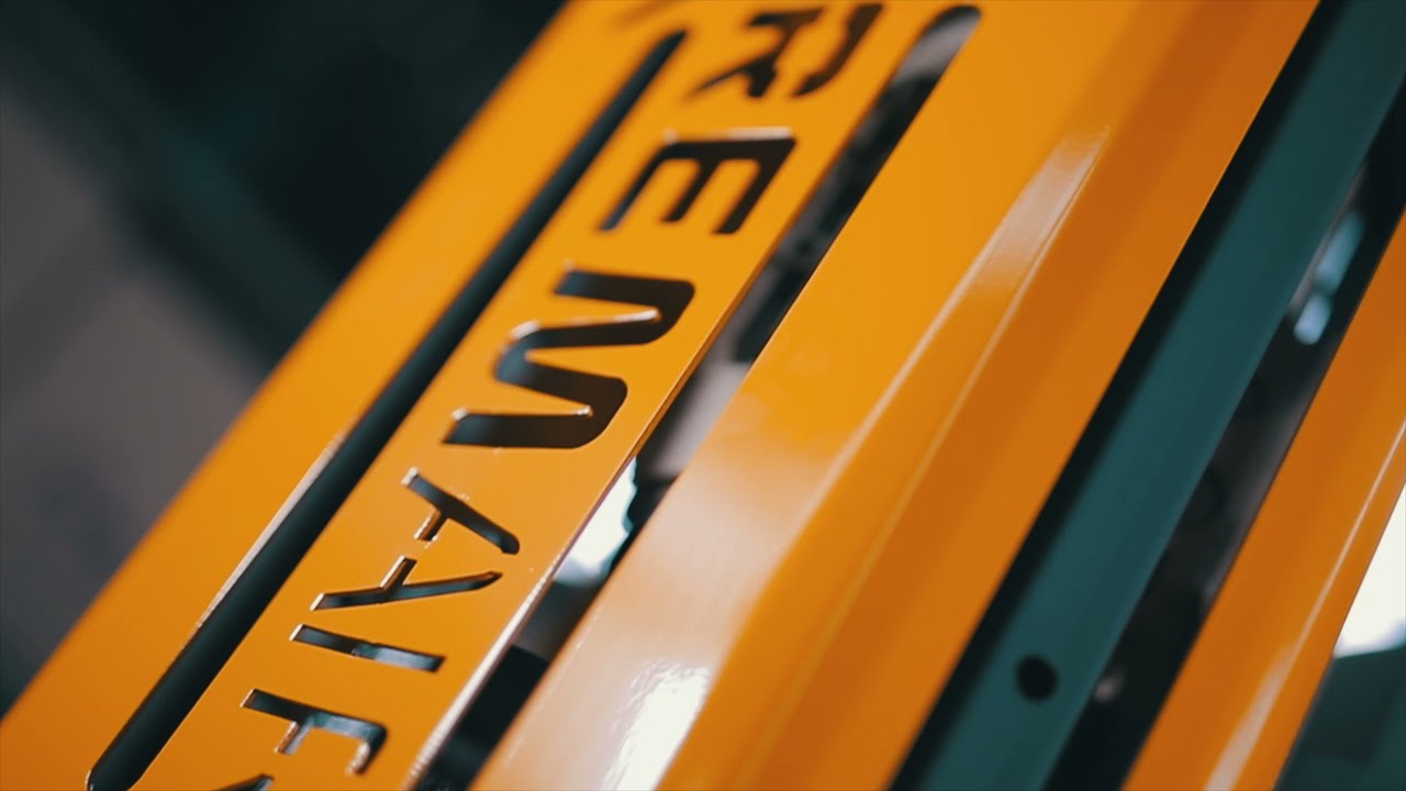 REMAir HVLS Helicopter Fan Systems (Short Version)