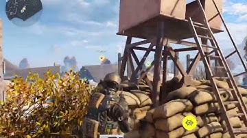 Playing 🔴 Battle Prime 🔴 *Gamemode Snipers* (Controller)