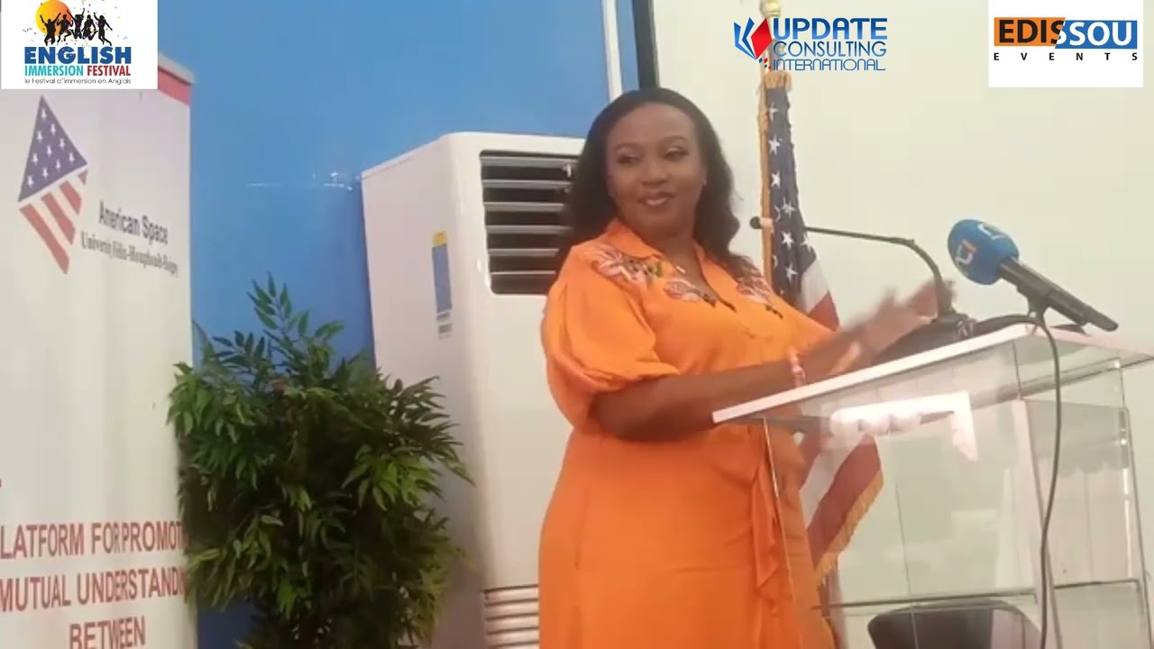 English Immersion Festival