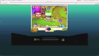 How to get phantom candy on animal jam