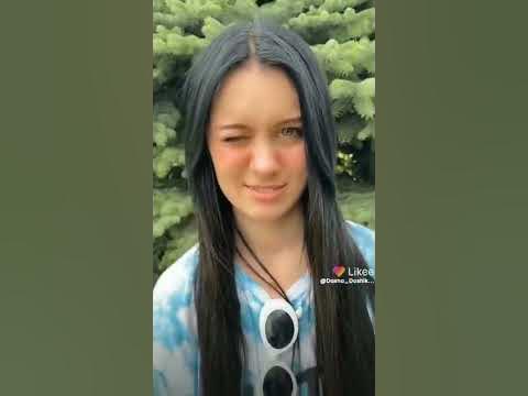 Даша Дошик. - YouTube