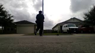First Ollie Of The Day Is Always The Best One