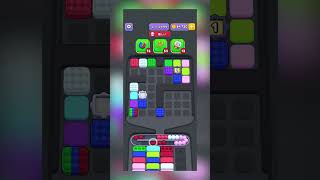 Marble Sort! Level1775 walkthrough #BrainGame #PuzzleGame #MarbleSort