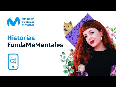 Difusión de contenido íntimo sin consentimiento - #HistoriasFundaMeMentales