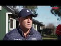 "We're hoping to get her here for Group races." | Danny O'Brien | Stable Scoop