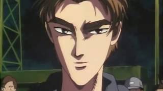 Running in the 90s -Sytricka Remix- || Initial D AMV