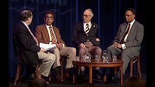 Jazz Legends Dave Brubeck, Ramses Lewis and Dr. Billy Taylor