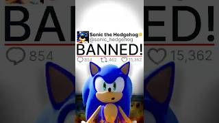SEGA's Actually BANNING This..