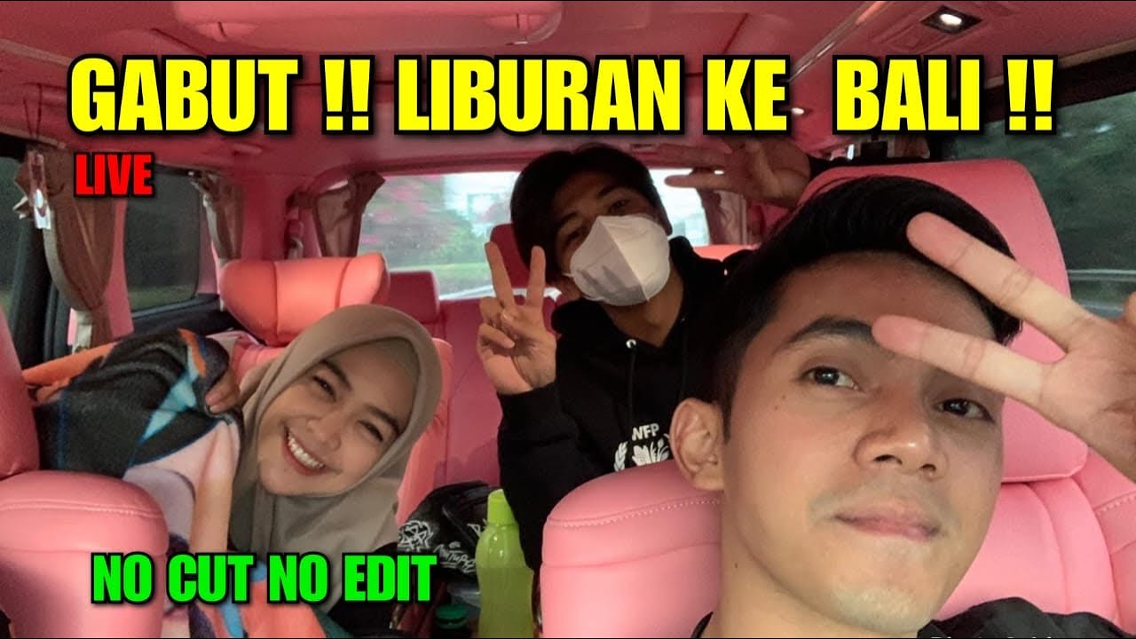 BYE BYE JAKARTA KITA PAMIT ‼️