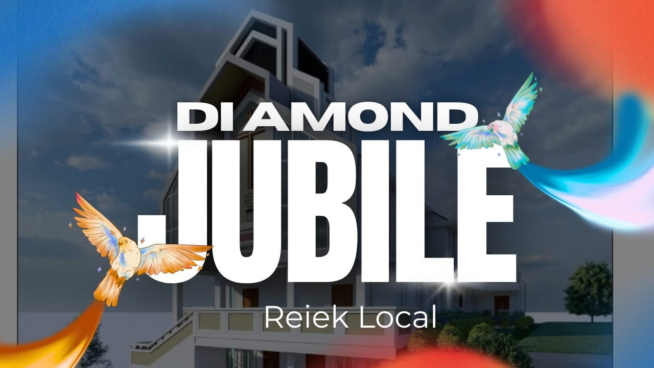 Diamond Jubilee | Reiek Kohhran