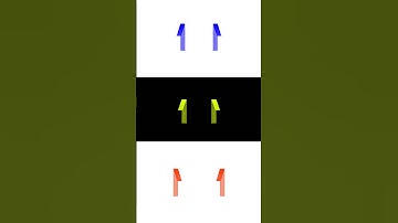 NETFLIX IN 3 DIFFERENT REVERSE COLORS DOUBLE EFFECTS INTRO #shorts