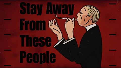 The Most Dangerous Empath Is the One With an INTJ:INFJ Brain | Carl Jung