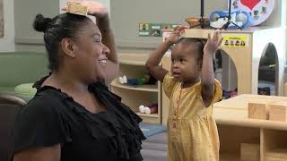 Head Start Teacher Recruitment Story